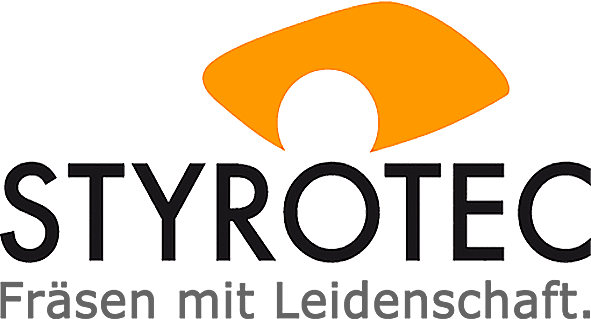 STYROTEC – Fräsen mit Leidenschaft.